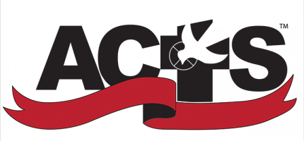 Retiro de Mujeres de St. Vincent de Paul logo