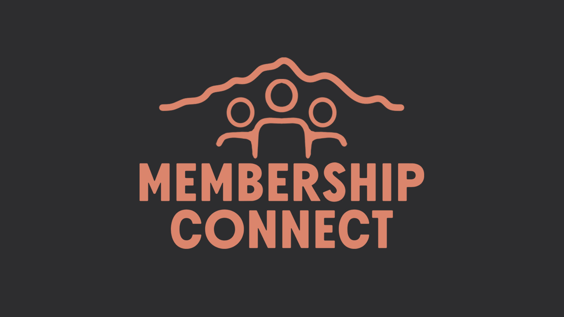 Membership Connect - Spring 2026 logo