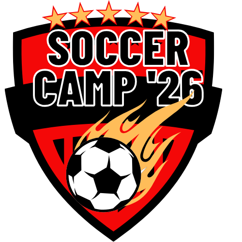 2026 German Soccer Camp logo
