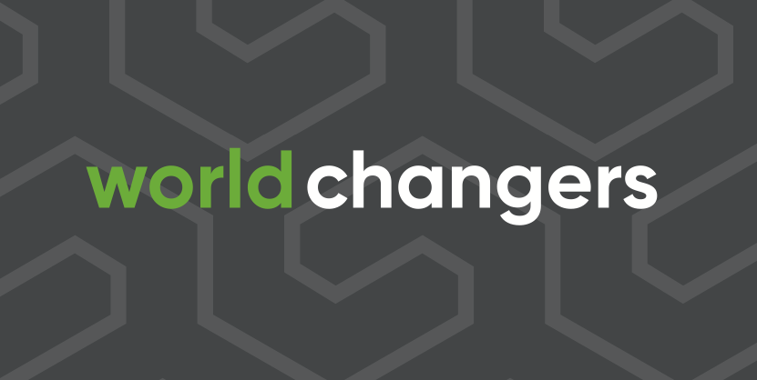World Changers 2023 logo
