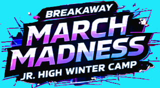 Junior High Winter Camp logo