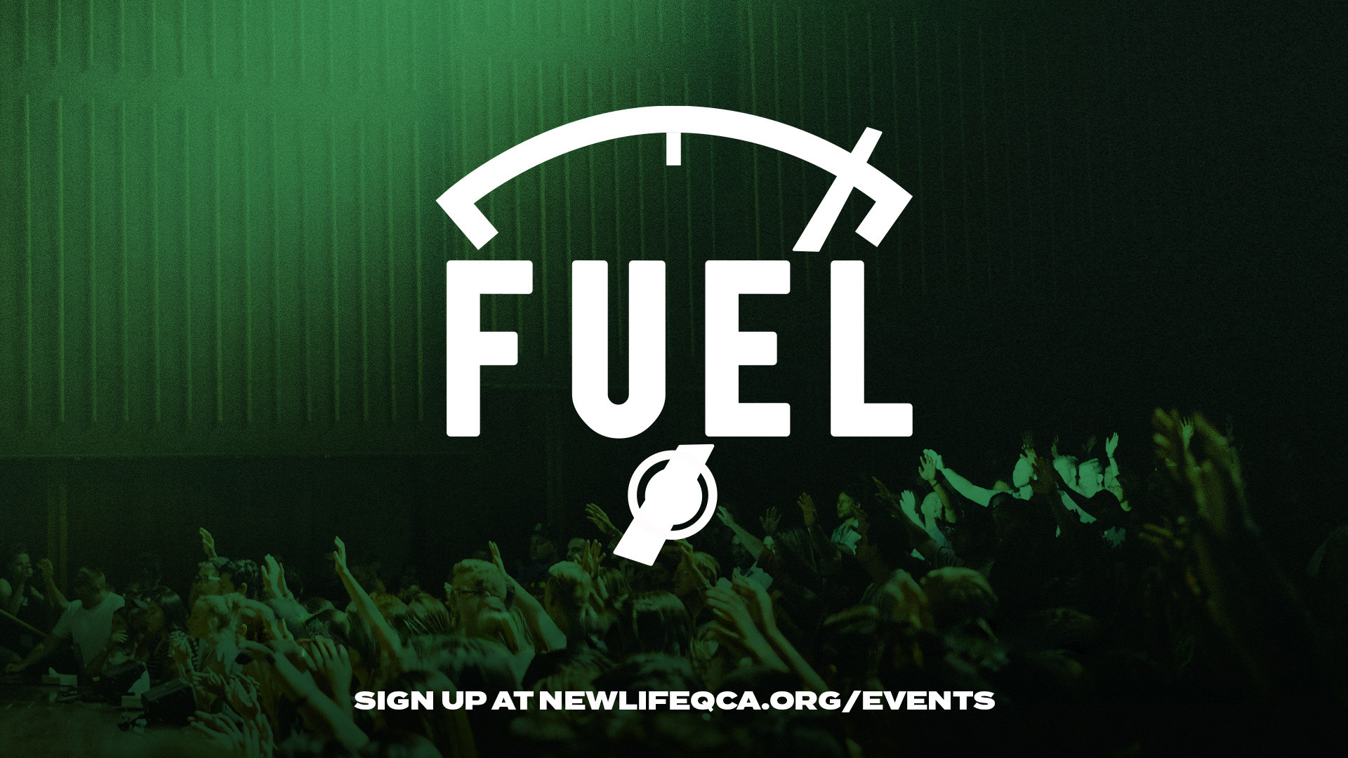 Life Cycle | Fuel logo