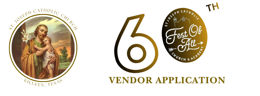 Fest-Of-All Vendor Application logo