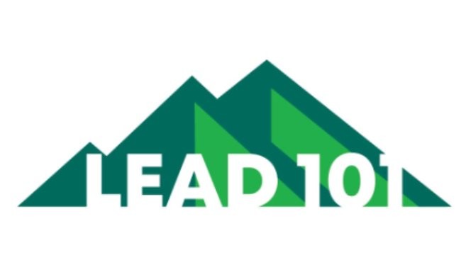 LEAD101 BOOST: Ethics logo