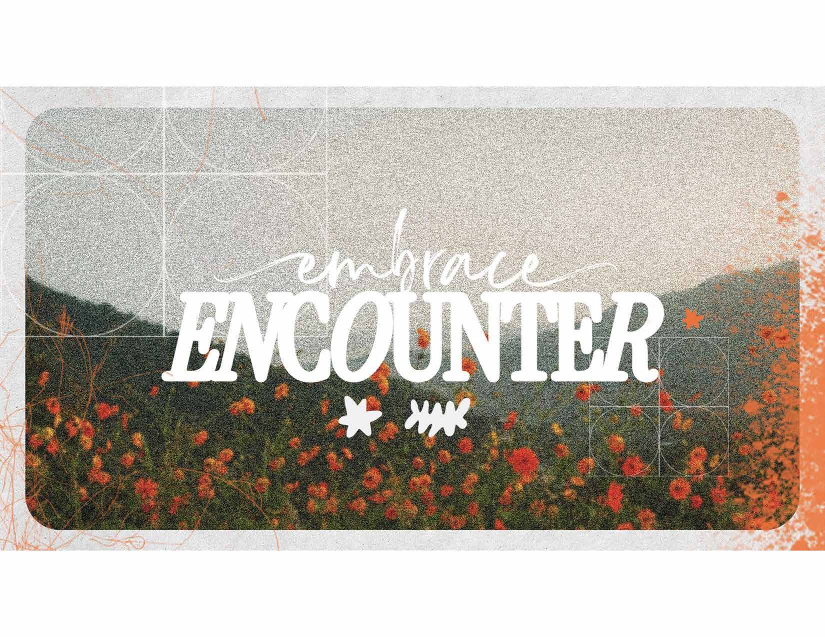 Wasilla Embrace Womens Encounter logo