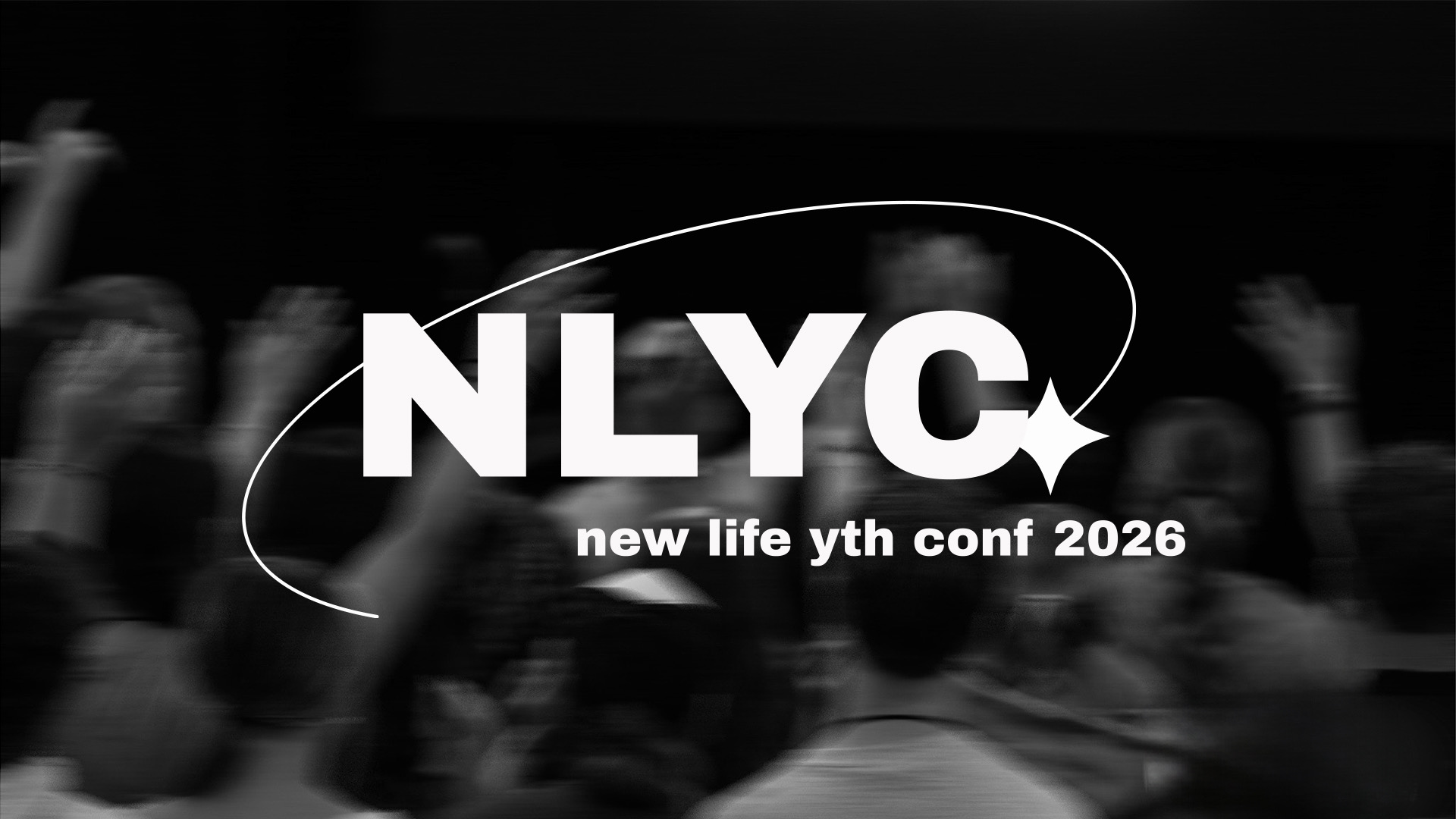 2026 NLYC logo