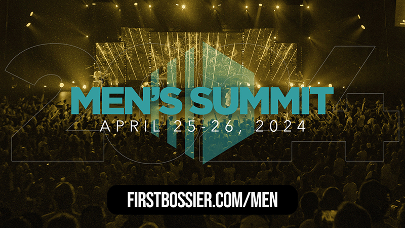Mens Summit 2024 logo