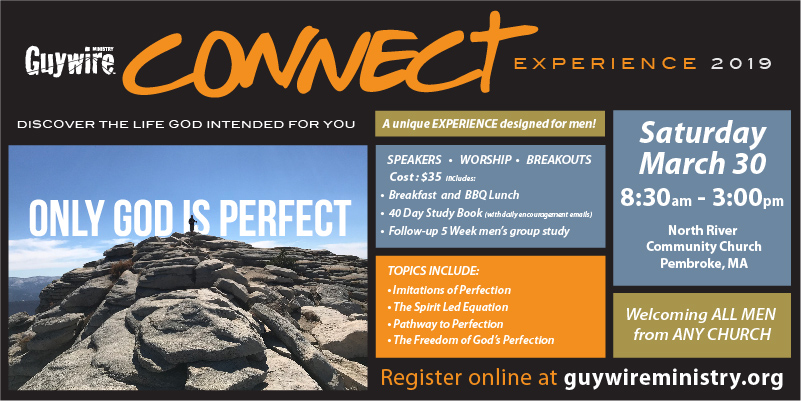 The Connect Experience logo