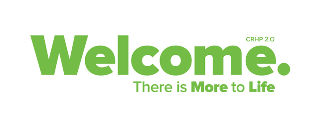 Welcome Weekend (CRHP 2.0) logo