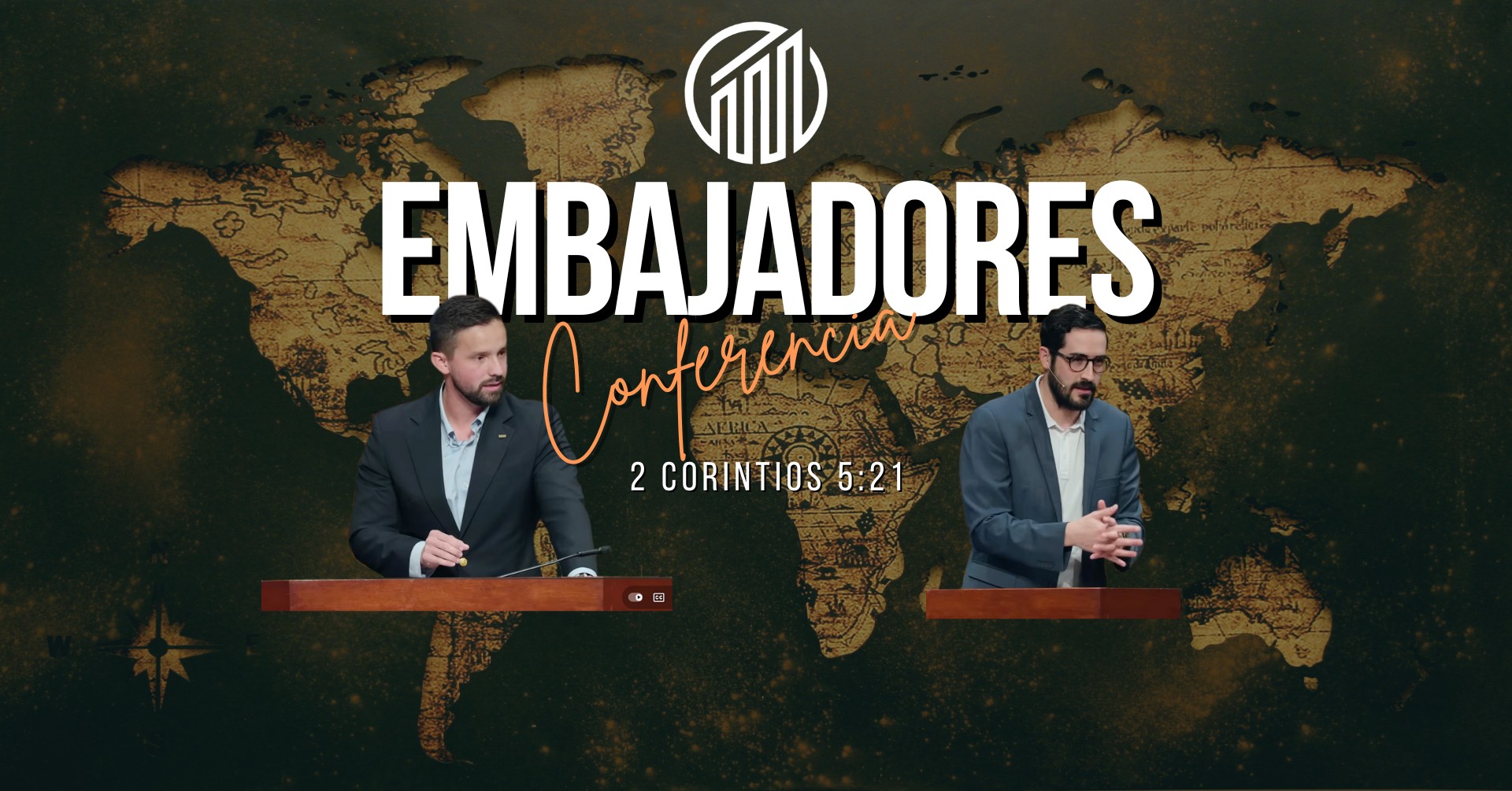 Embajadores logo