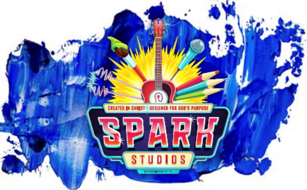 Skybridge Summer Camp 2022 logo