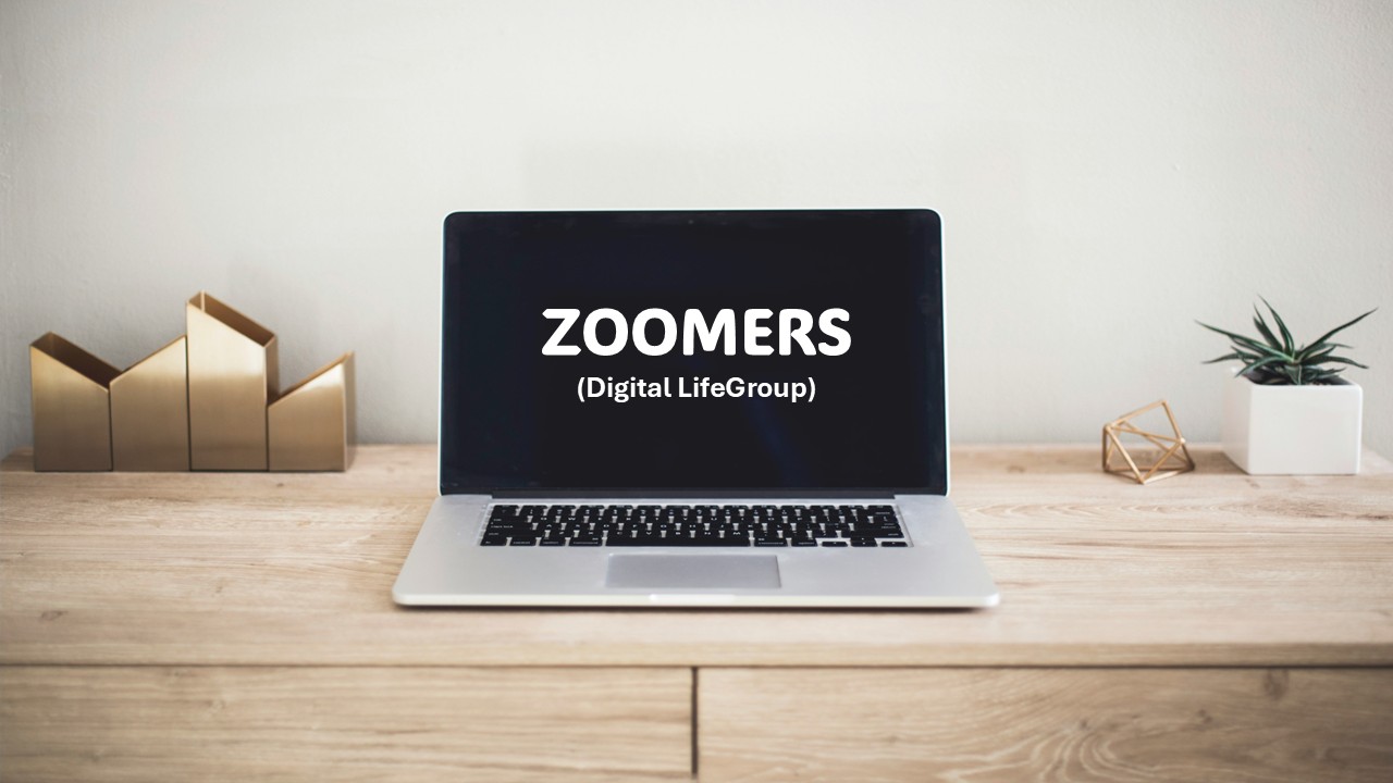 Zoomers logo