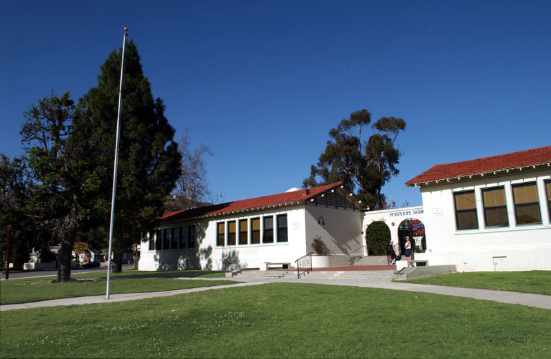 McKevett School Elementary School Sunday of Service 2019 logo