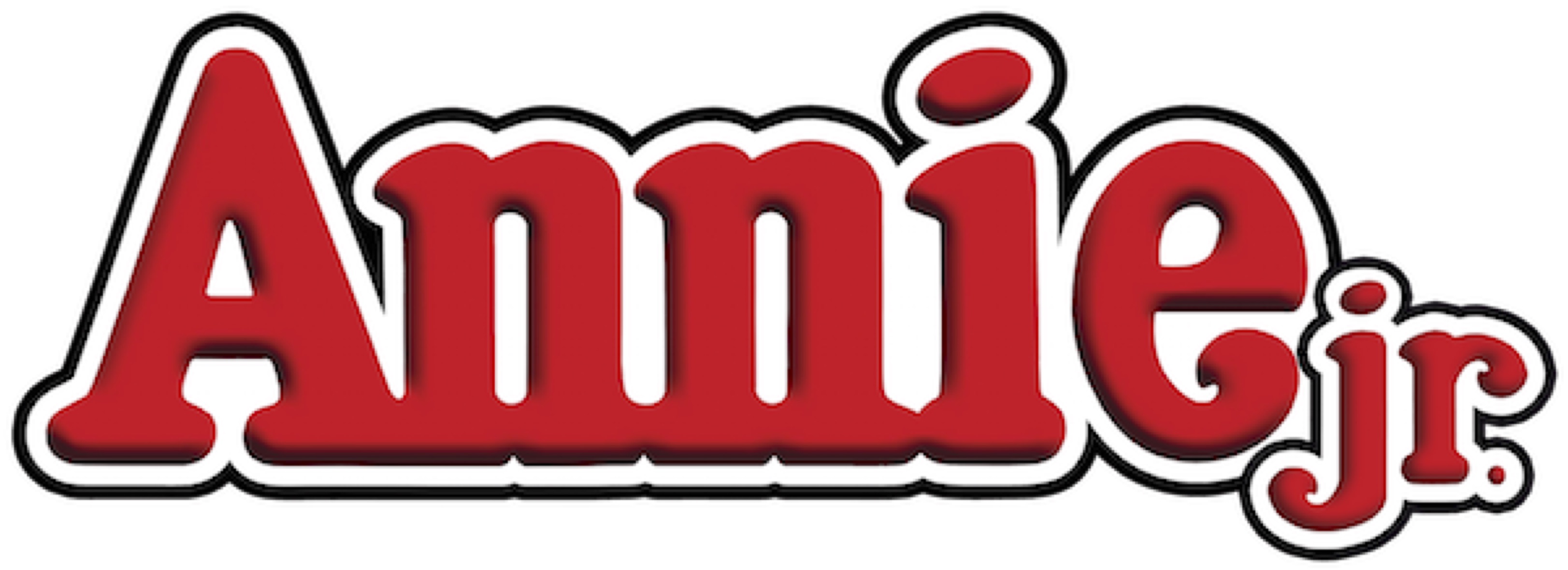 Annie JR. logo