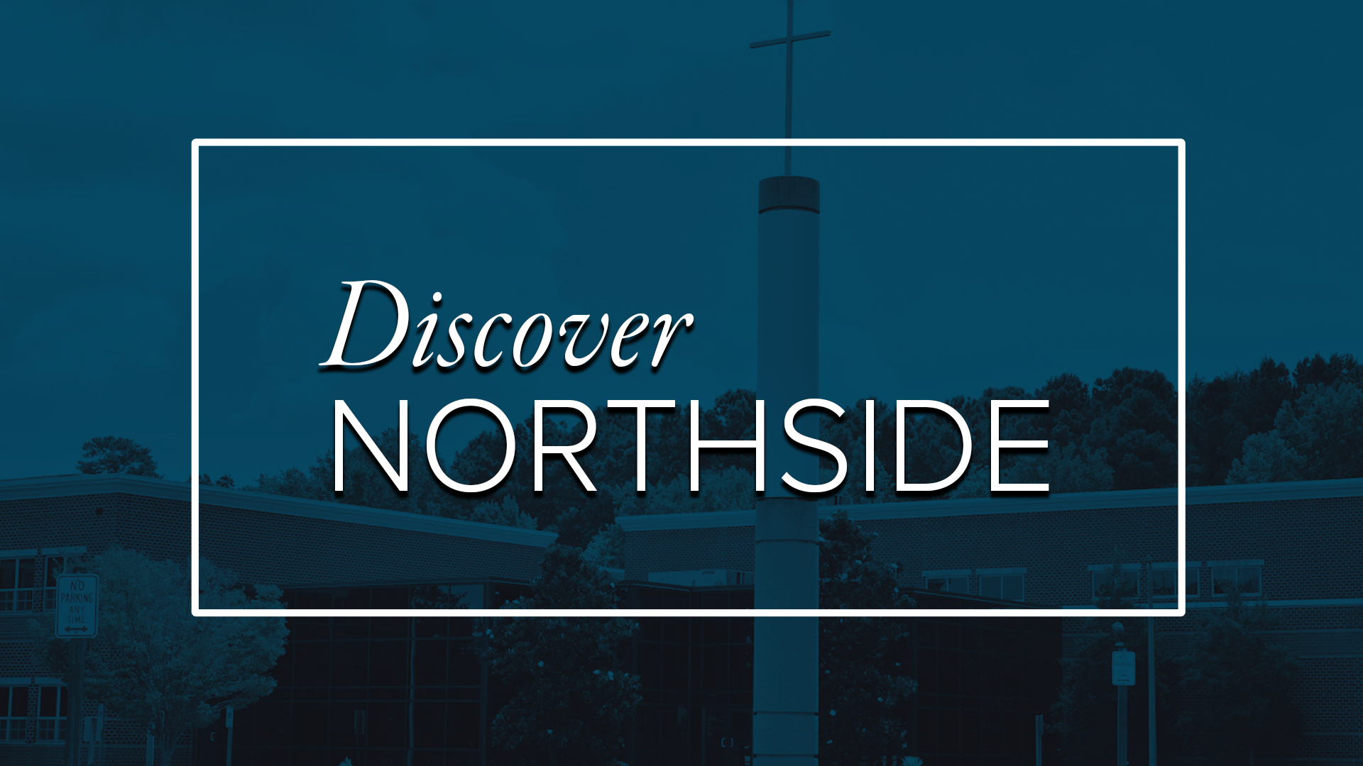 Discover Northside 2026 logo