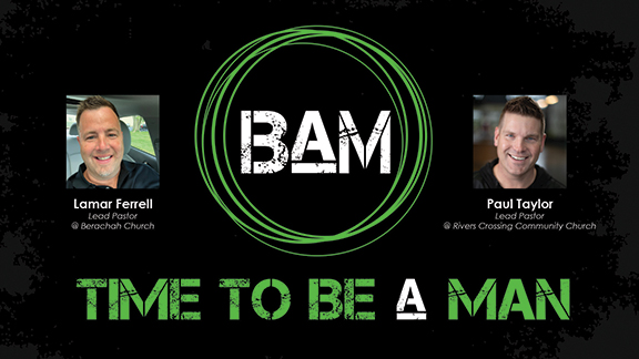 BAM logo