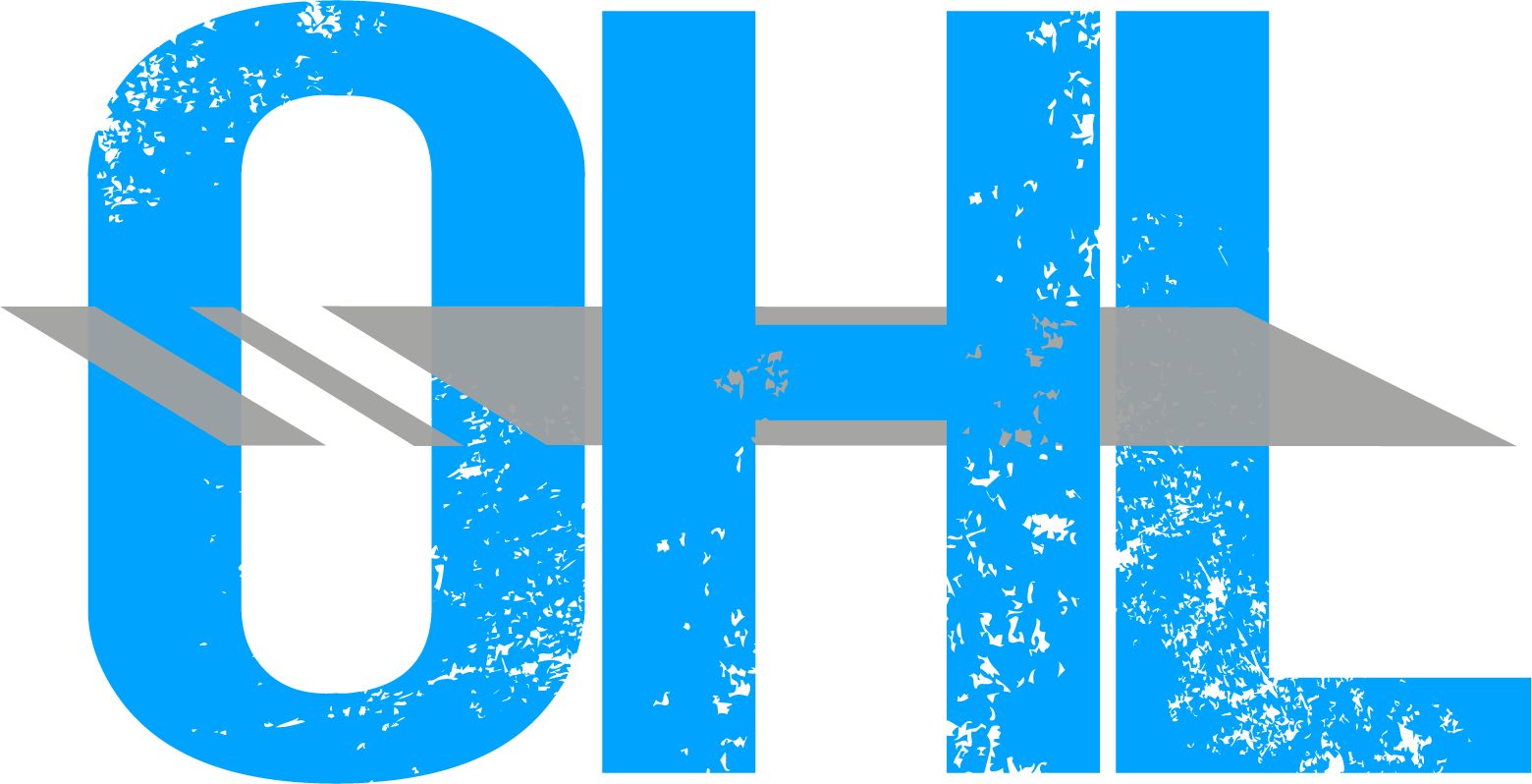 Operation Healthy Lives (OHL) Fall 2025 logo
