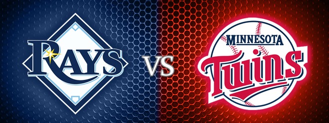 Twins Game Fundraiser logo