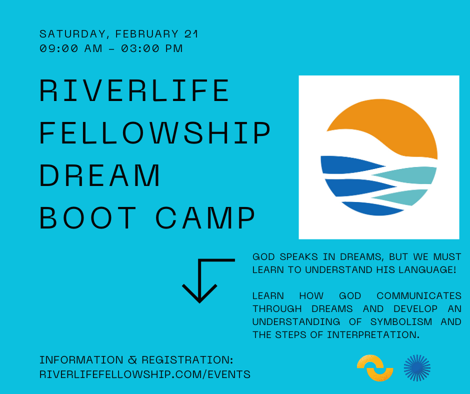 Dream Bootcamp- Winter 2026 logo