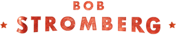 Bob Stromberg logo