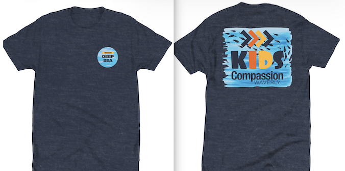Day Camp logo
