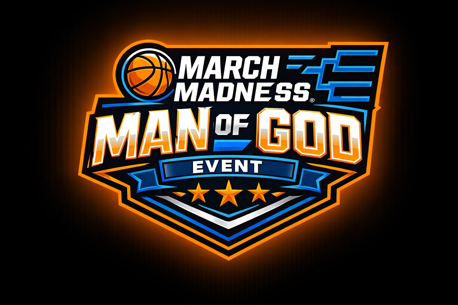 March Madness MOG Event!!! logo