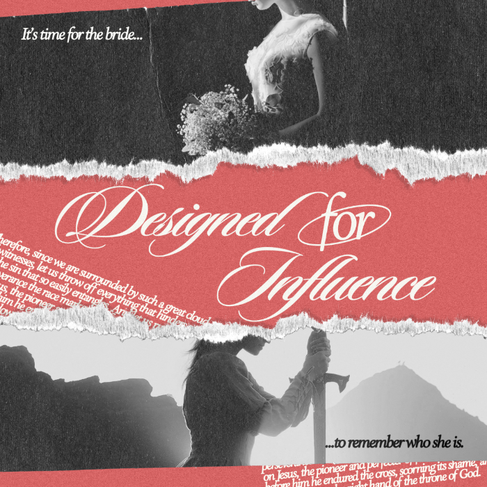 Women's Retreat 2024 logo