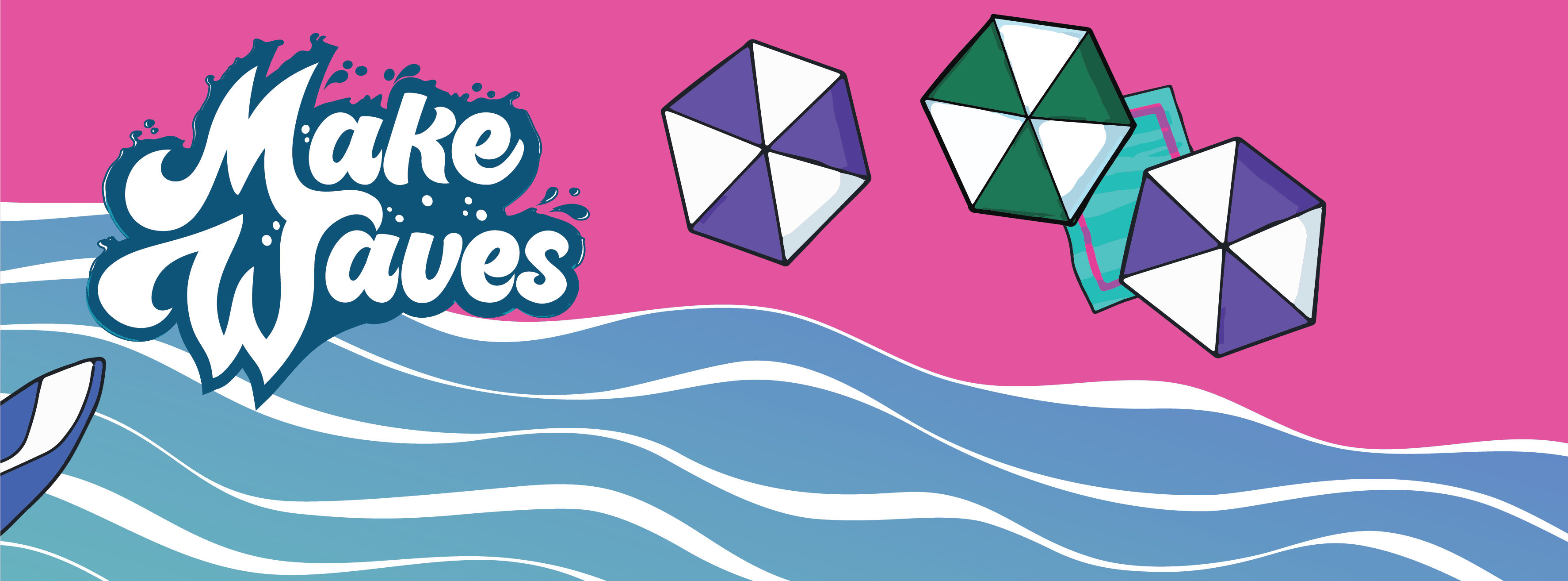 Hope Adventures 2022 logo