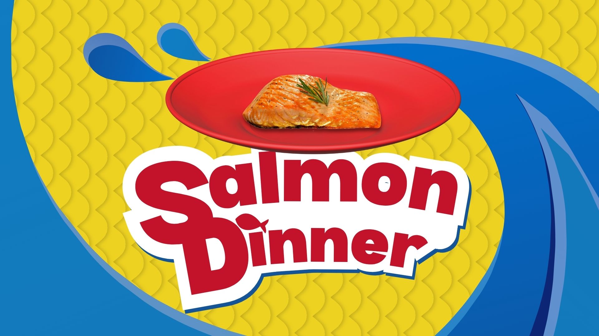 Journeys Grilled Salmon Dinner 2026 logo