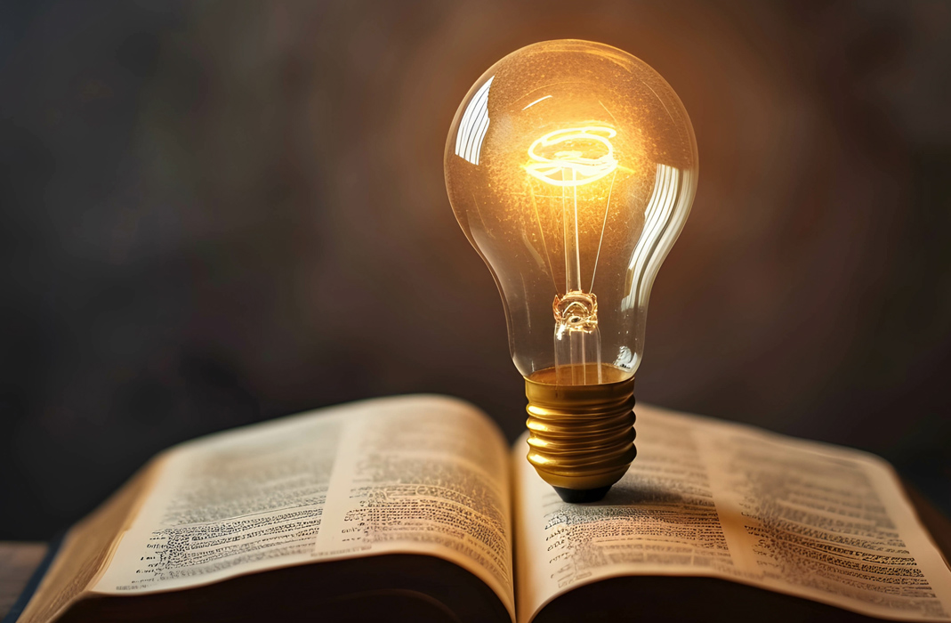 Why This Way, Lord? Community Group Fall 2025 logo