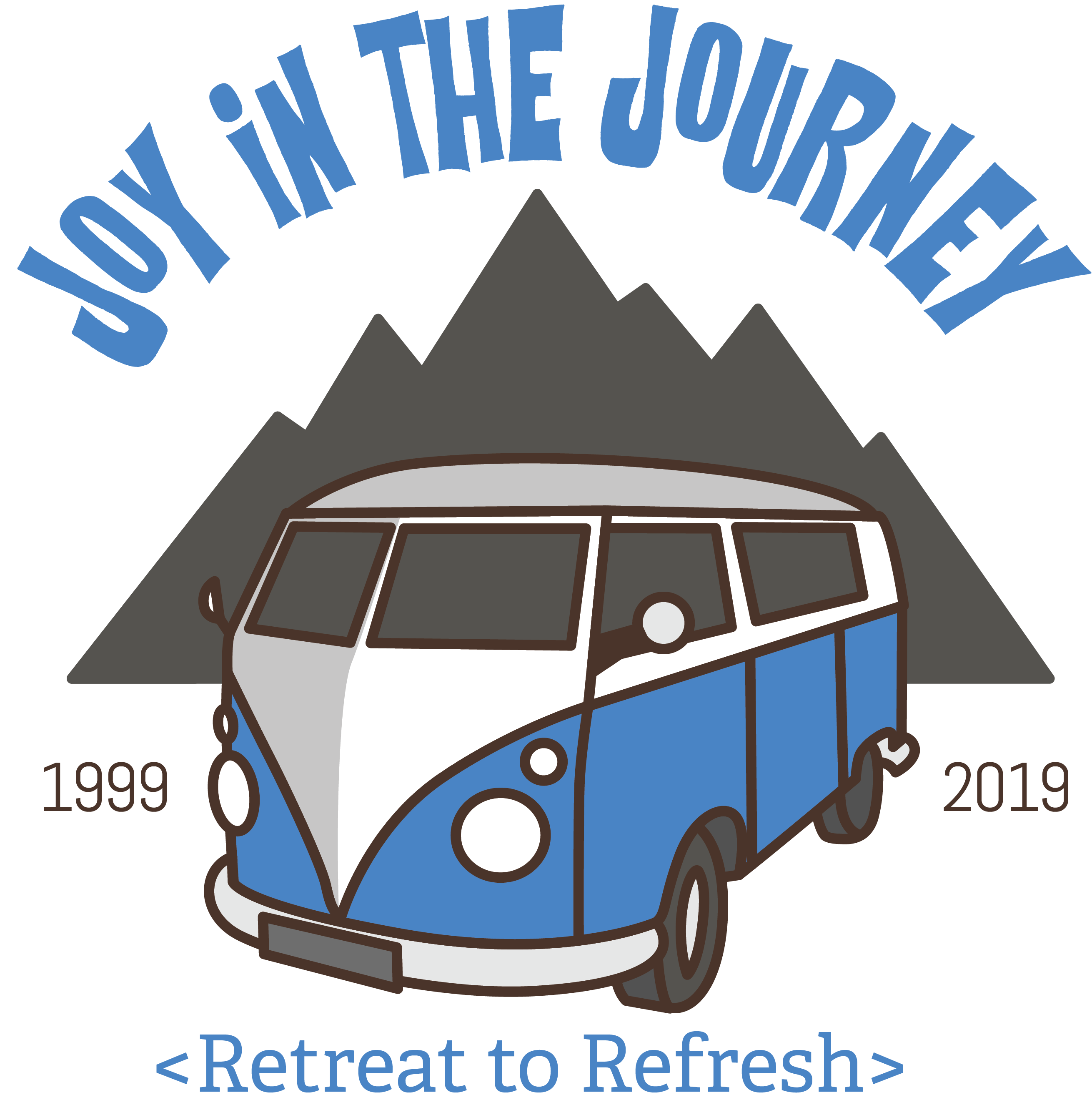 Marriage Refresh 2020 - Legacy of Love logo