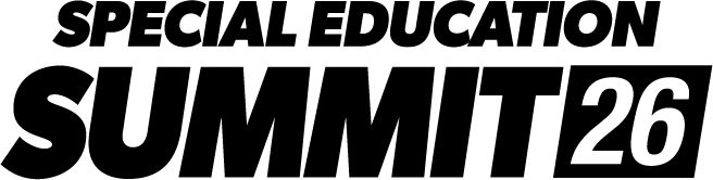 Special Education Summit 2026 logo