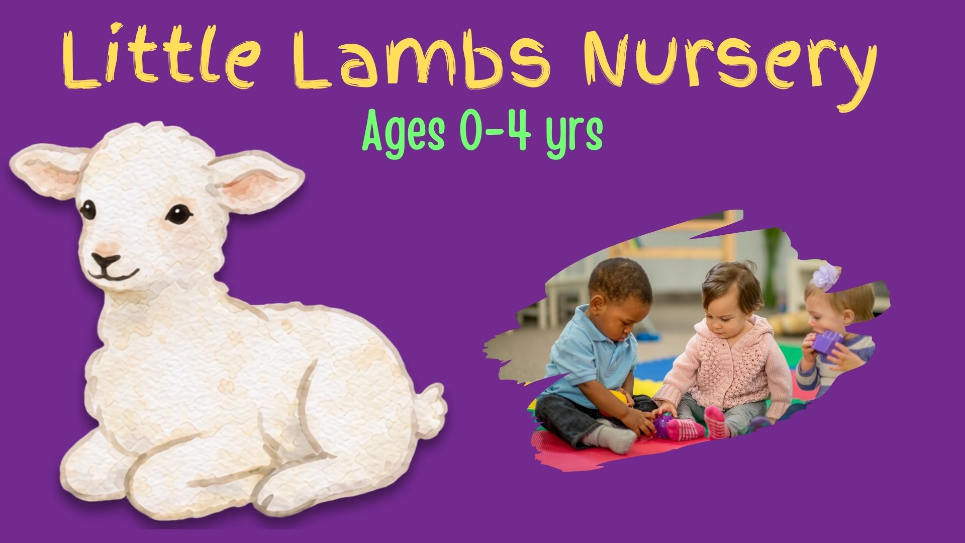 Bethel Nursery Registration logo