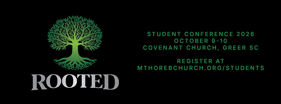Rooted 2026 logo
