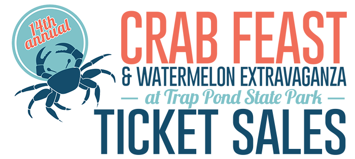 2022 DATC Crab Feast logo