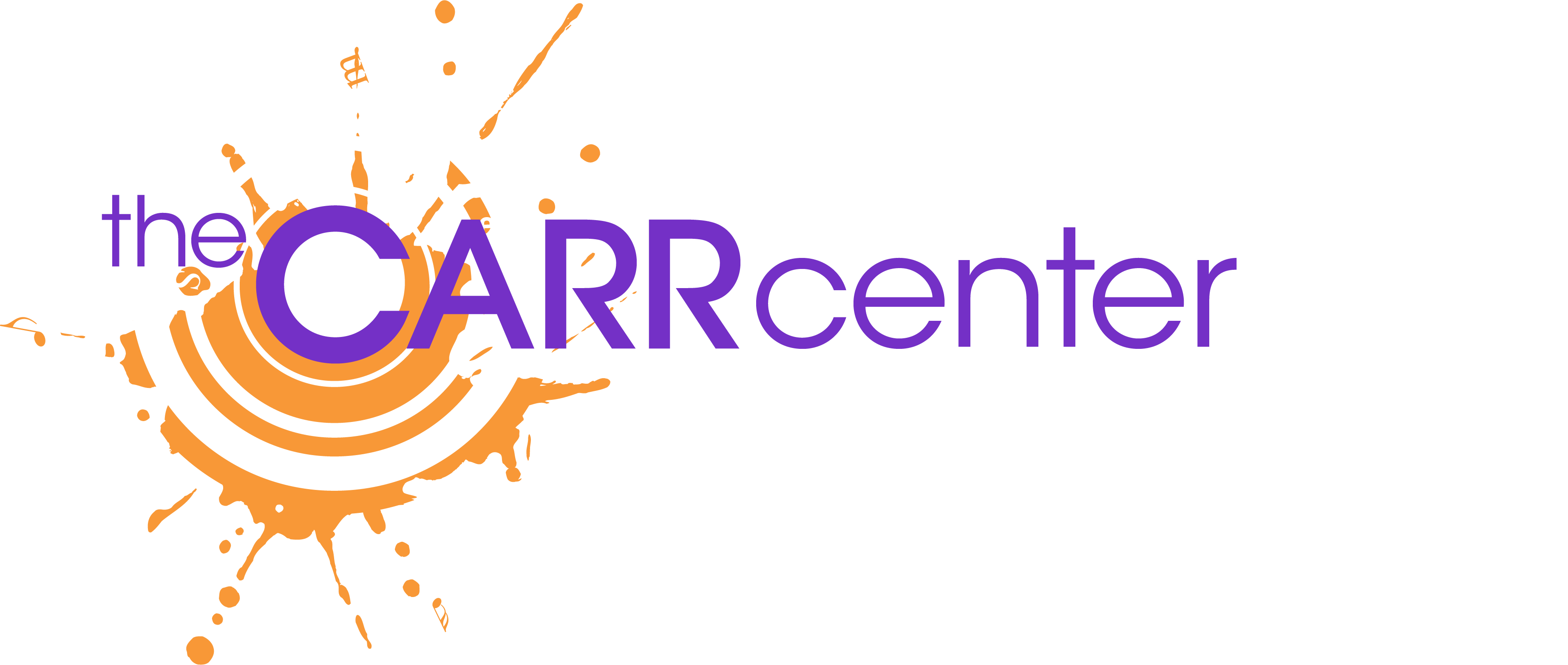 Carr Center Summer Dance Intensive Master Classes & Placement Classes/CANCELLED logo