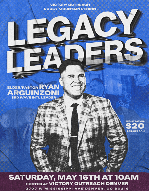 Legacy Leaders logo