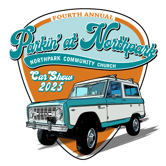 Car Show 2025 logo