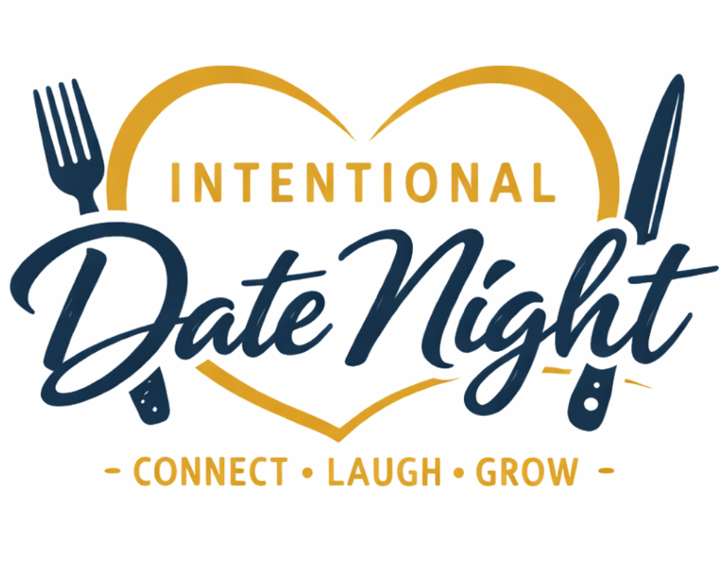 Intentional Date Night - Spring 26 logo
