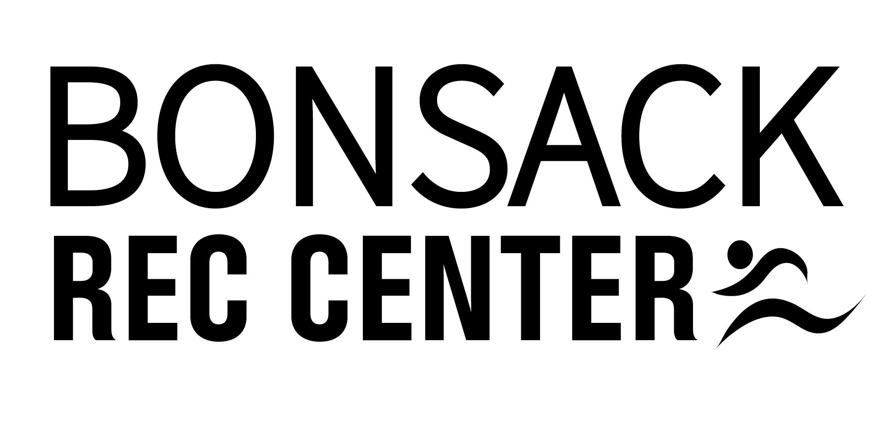 Bonsack 3 on 3 Adult Basketball Tournament logo