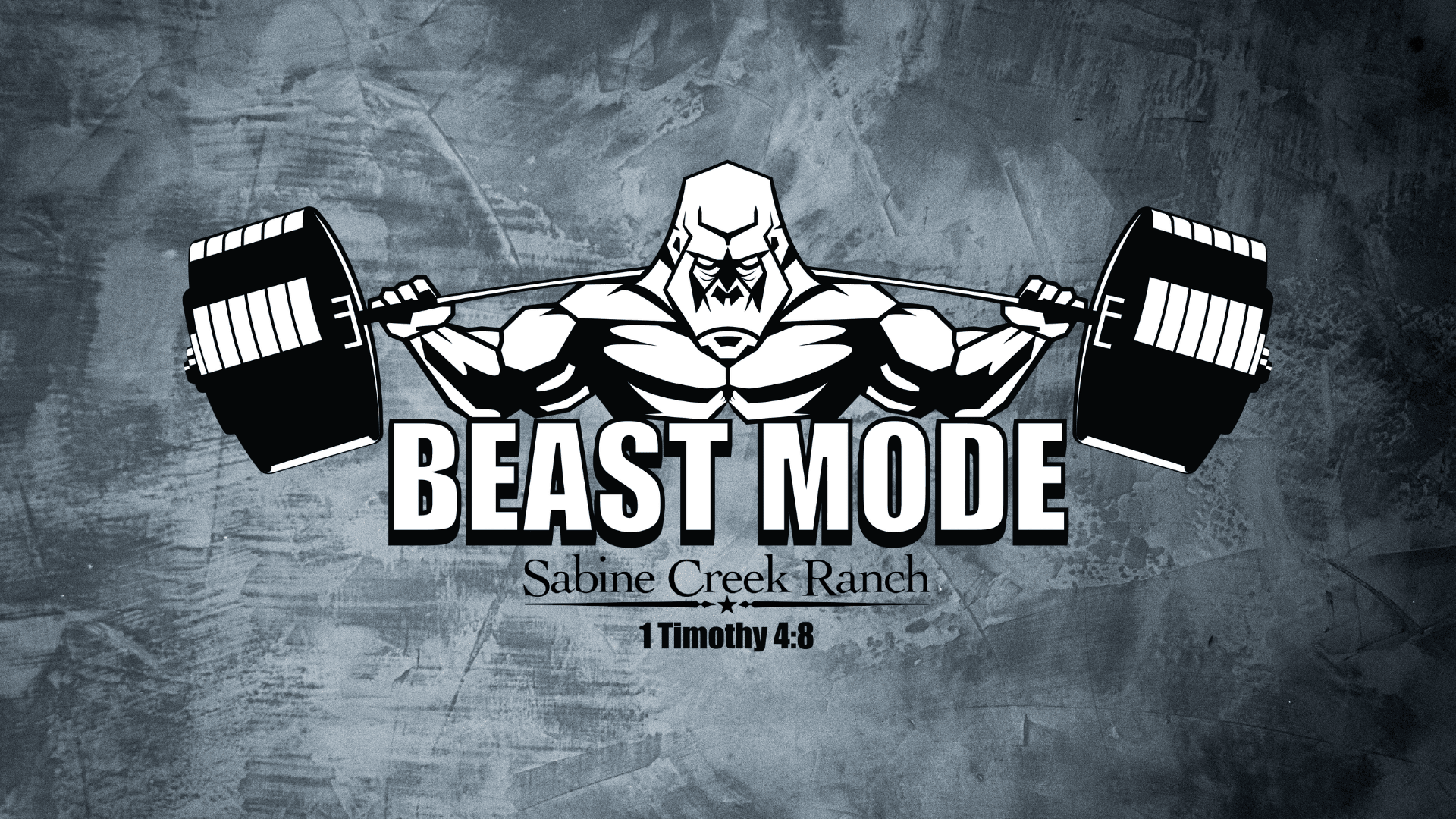 Generations Church PreTeen Camp June 9-12, 2025 Registration logo