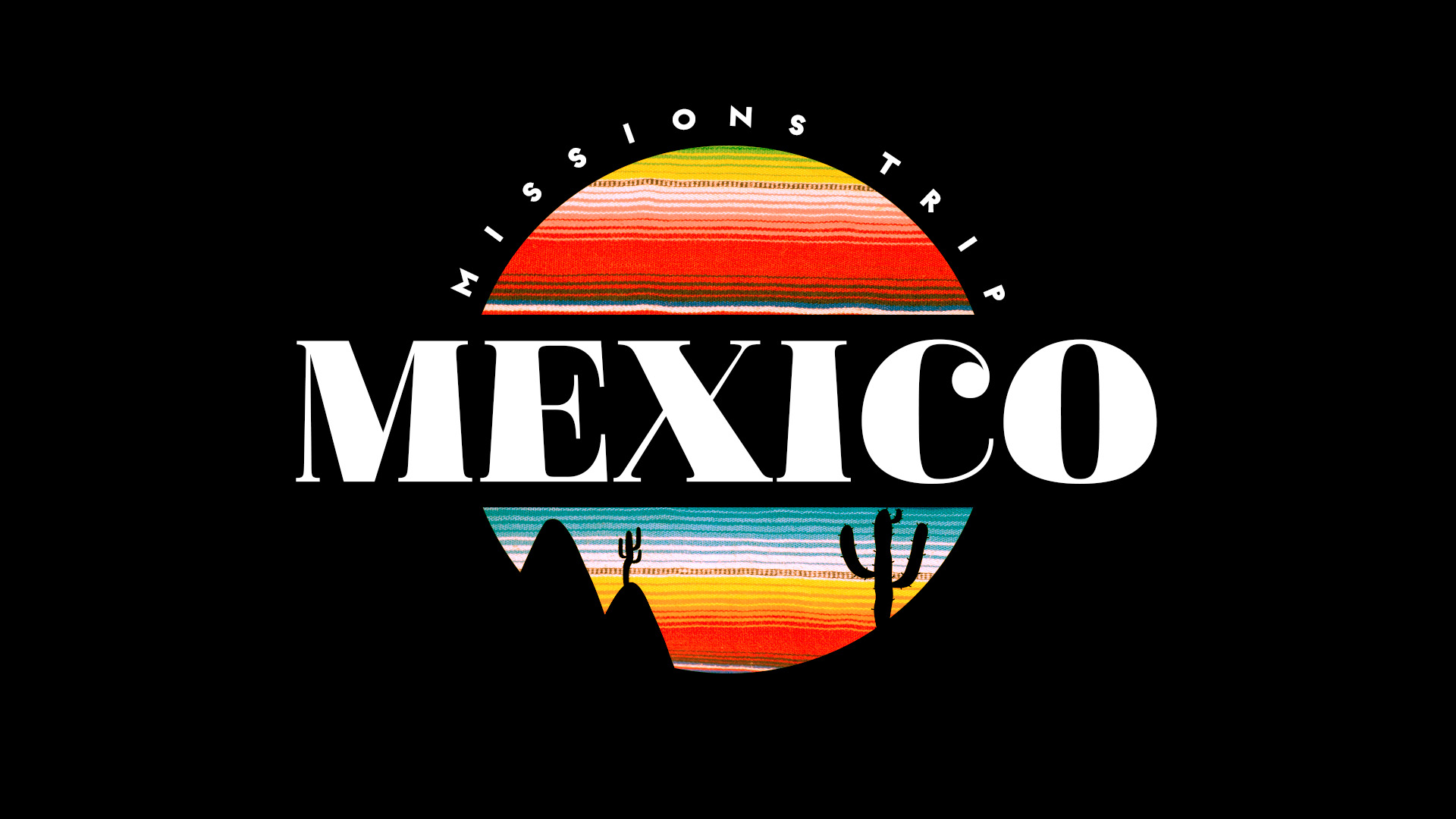 Mexico 2026 logo
