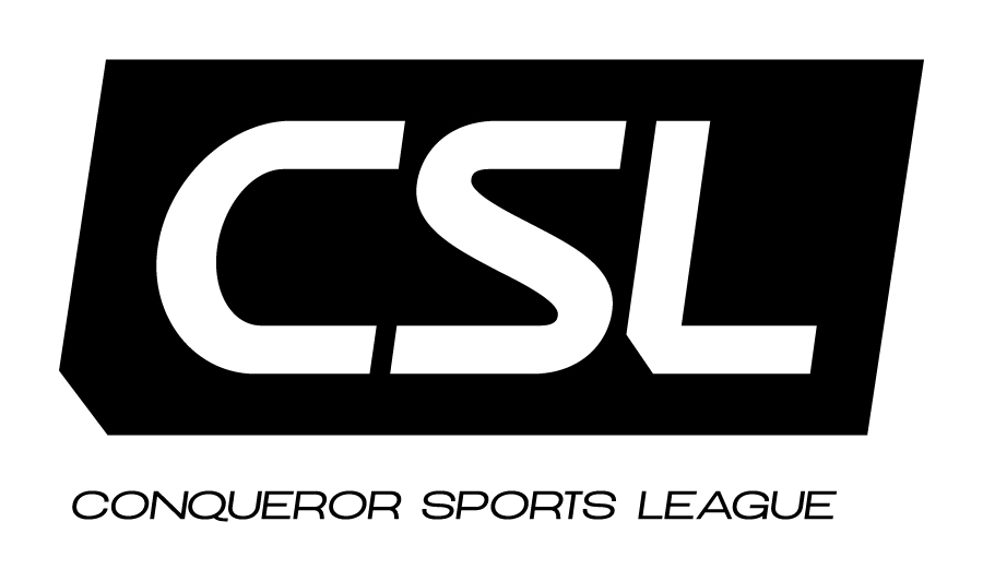 Conqueror Sports League - Diverse Abilities Basketball logo