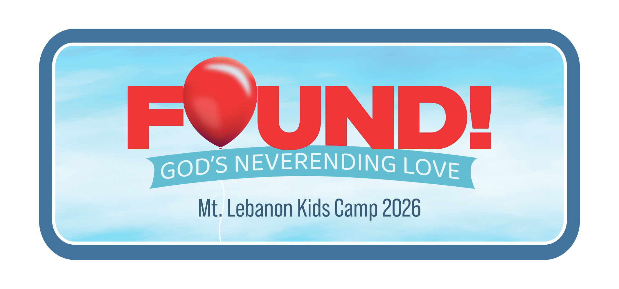 Kid's Camp logo