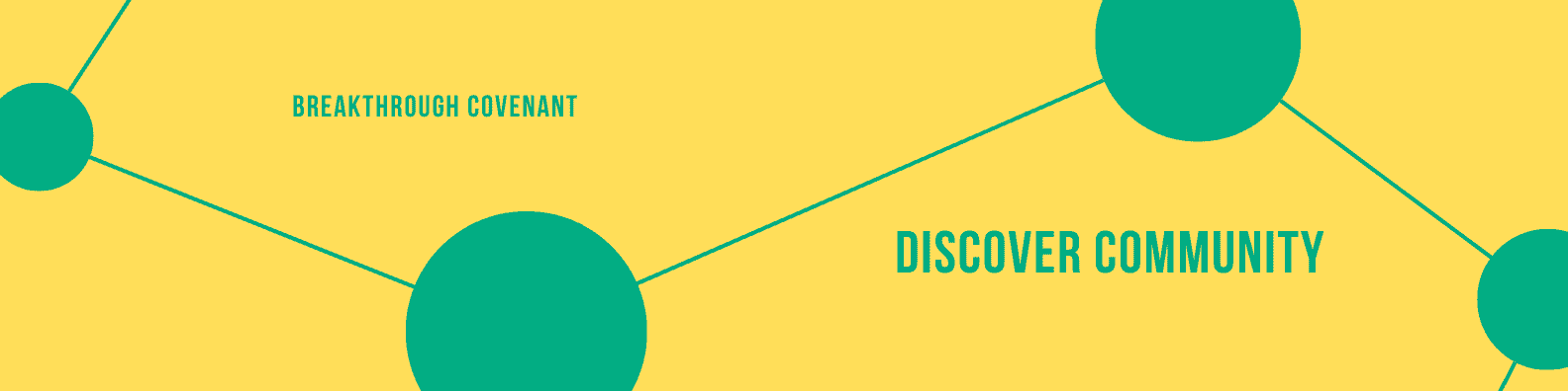 Discover Community Enrichment Class February 2026 logo