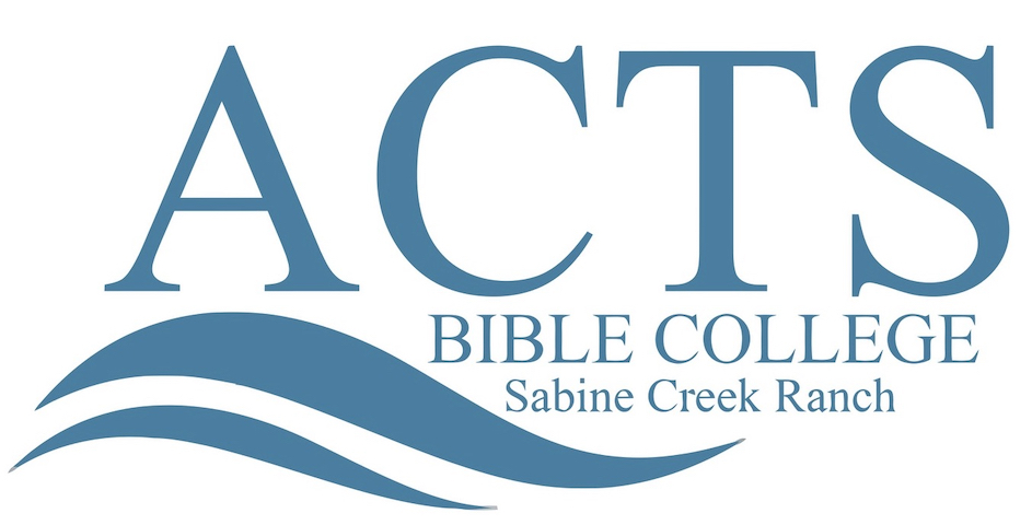 ACTS Bible College Fees and Tuition Payments logo