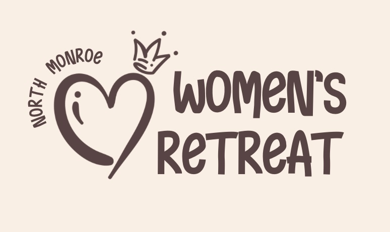 Women's Retreat Sign-Up - Fall 2026 logo
