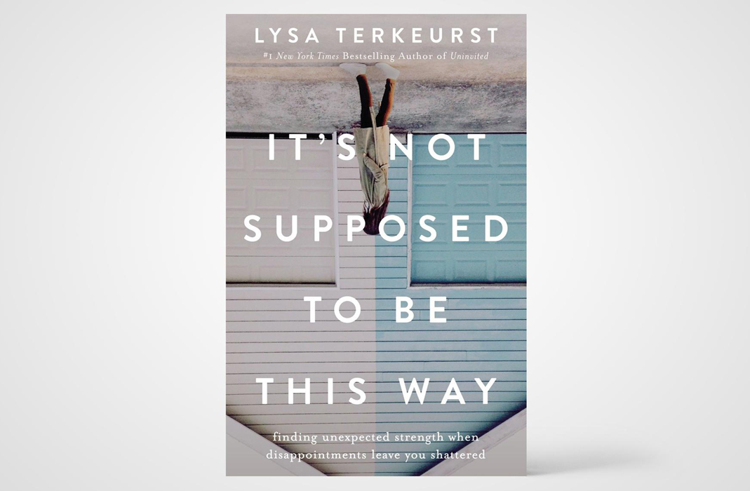 Lysa Terkeurst Study Community Group Summer 2025 logo