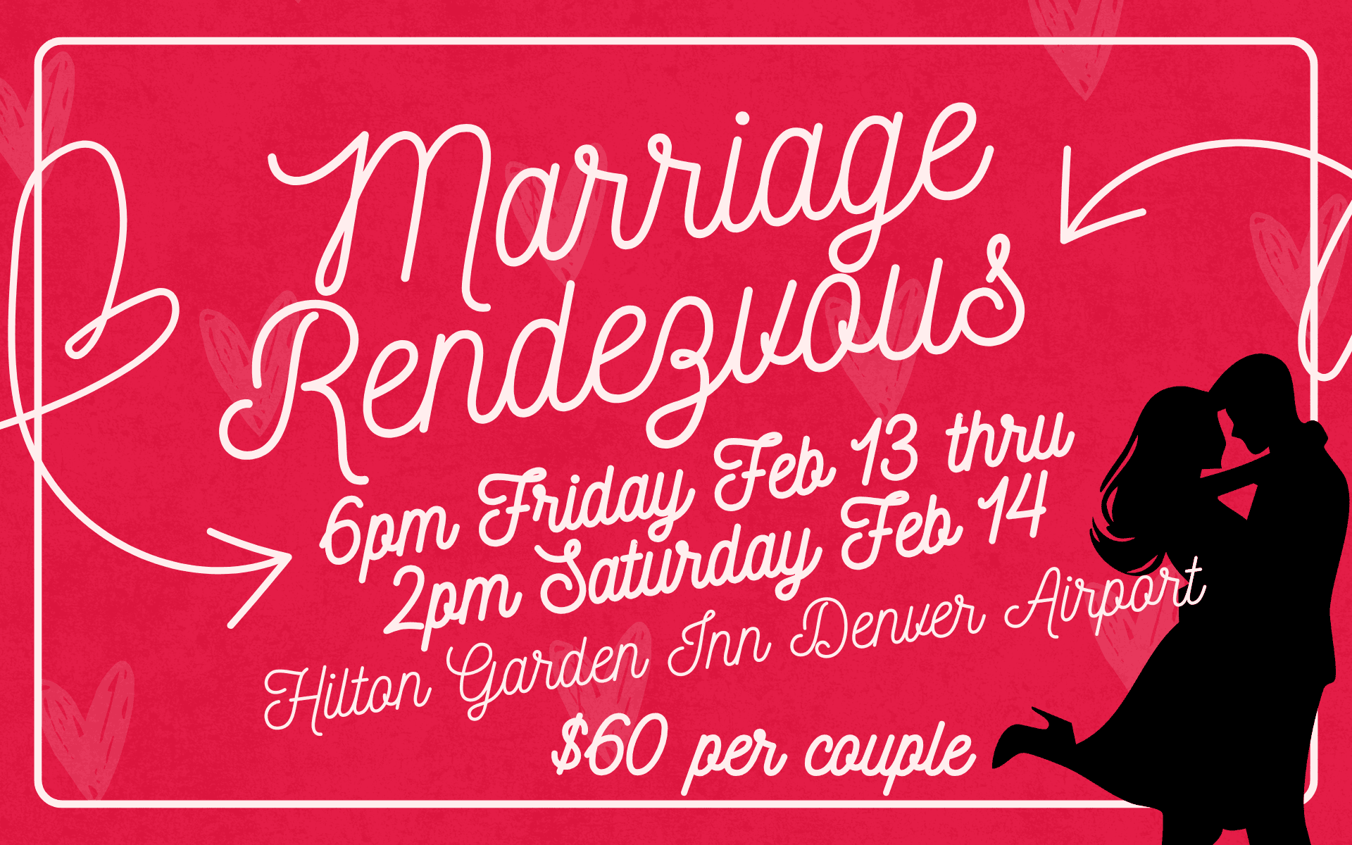 King's Aurora: Marriage Rendezvous 2026 logo