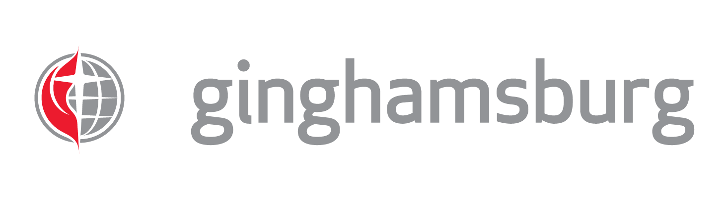 2025 Women's Ministry Launch logo